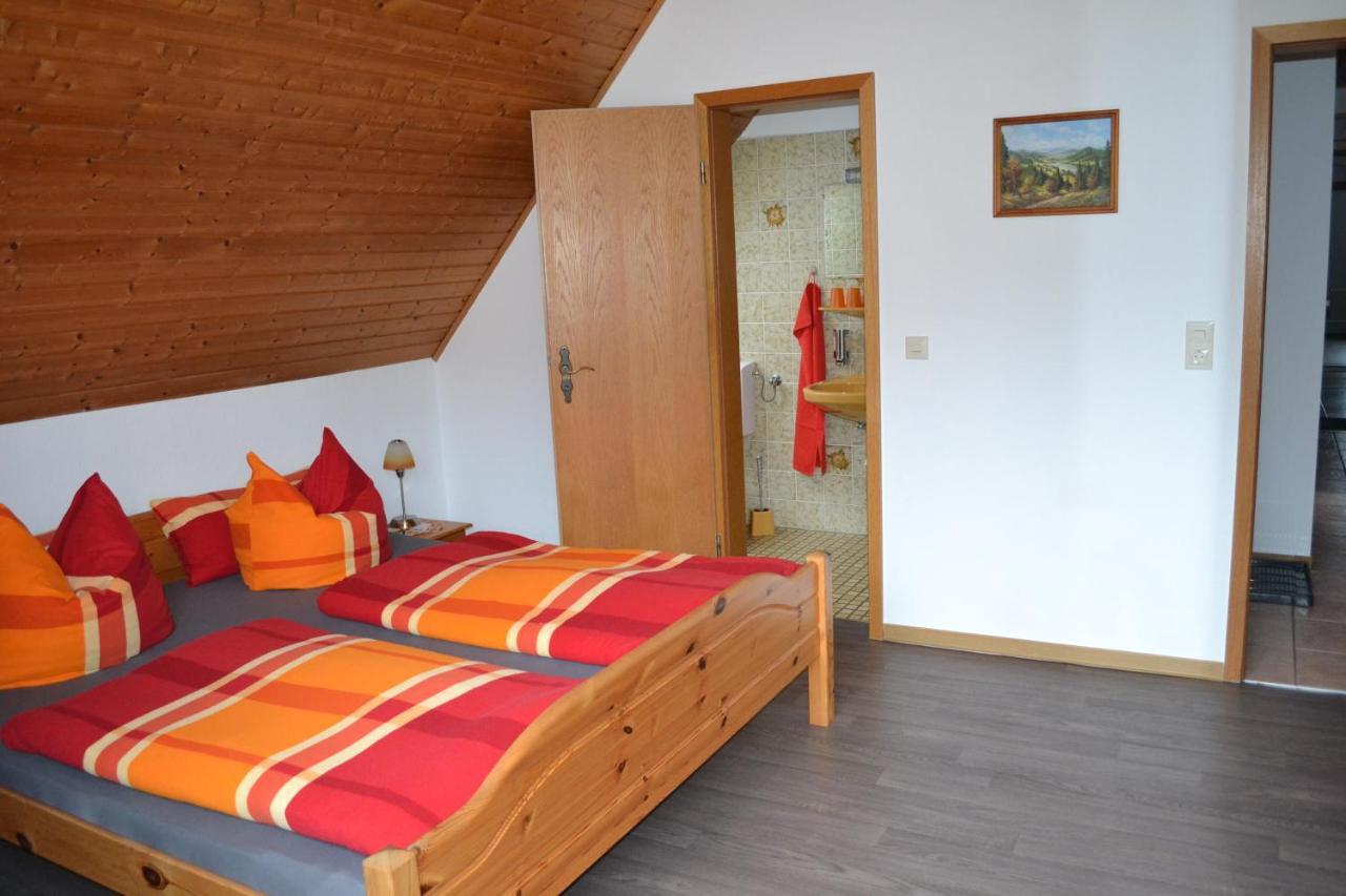 Edelweiss Apartment Schulenberg im Oberharz Exterior foto