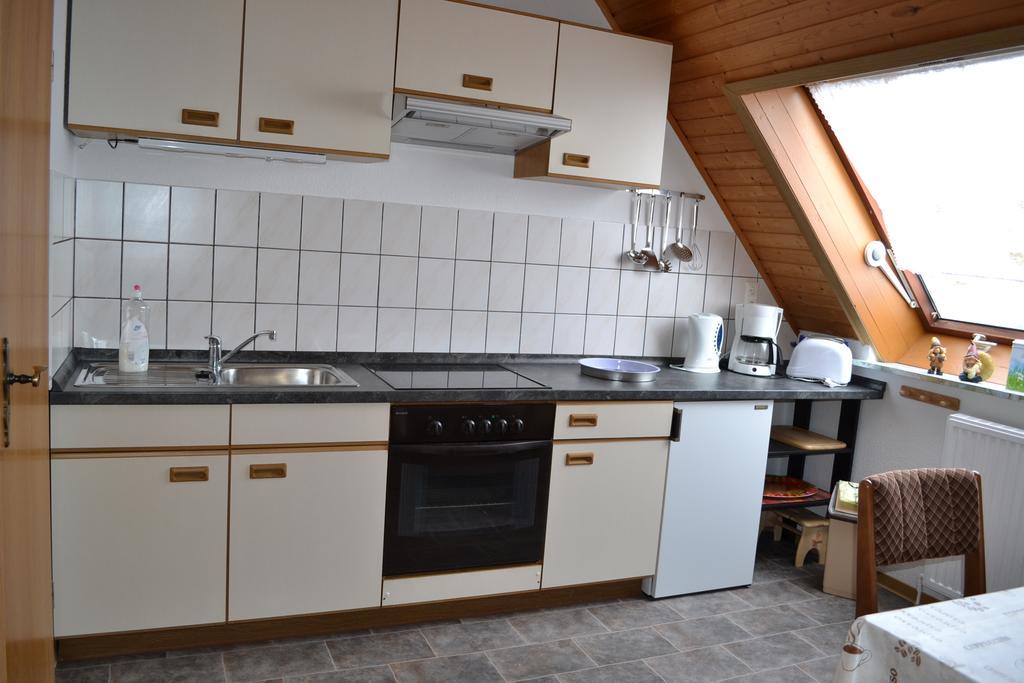 Edelweiss Apartment Schulenberg im Oberharz Cameră foto